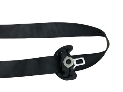 Toyota Prius Seat Belt - 73220-47222-C7