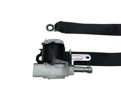 Toyota Prius Seat Belt - 73220-47222-C7