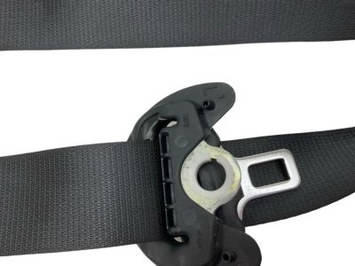 Toyota Prius Seat Belt - 73220-47222-C7