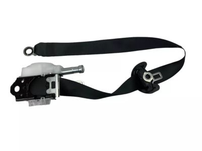 Toyota Prius Seat Belt - 73220-47222-C7