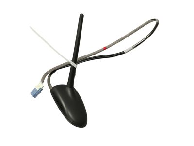 2010 Toyota RAV4 Antenna - 86960-0R020