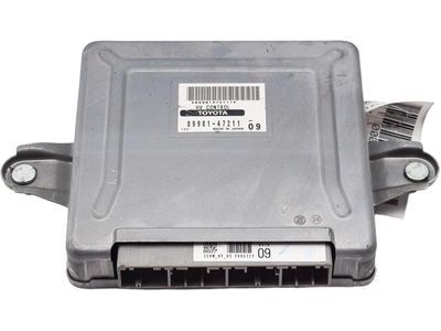 Toyota 89981-47211