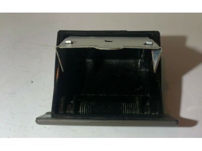 Toyota 74102-89107-02 Box Sub-Assy, Front Ash Receptacle