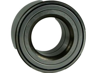 2005 Toyota Solara Wheel Bearing - 90080-36127