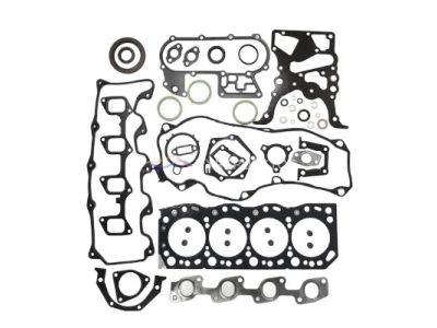 Toyota 04111-0S061 Gasket Kit, Engine Overhaul