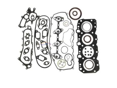 Toyota 04111-0S061 Gasket Kit, Engine Overhaul