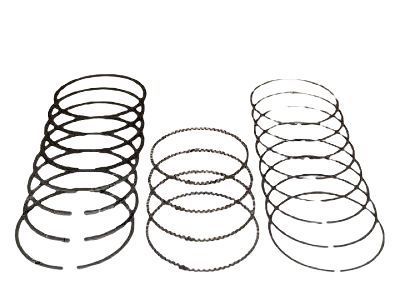 Toyota 13011-16090 Ring Set, Piston