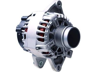 2014 Toyota Corolla Alternator - 27060-0T260