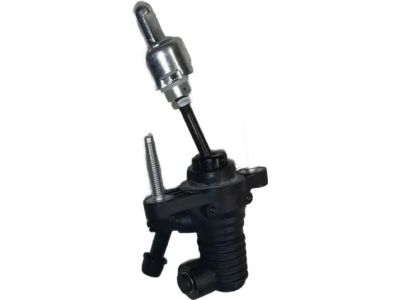 Toyota Clutch Master Cylinder - 31420-52070