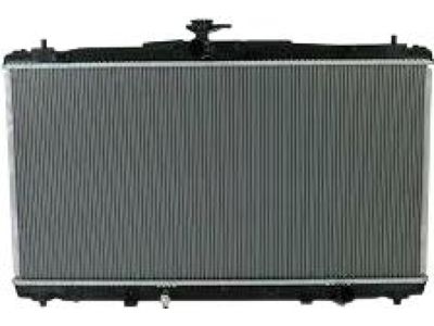 Toyota Camry Radiator - 16400-0V110
