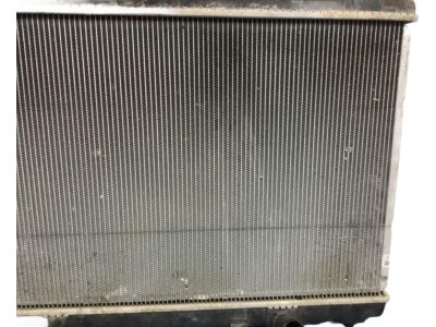 Toyota Camry Radiator - 16400-0V110