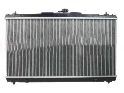 Toyota Camry Radiator - 16400-0V110