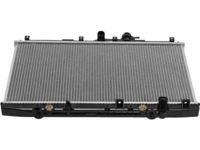 Toyota Camry Radiator - 16400-0V110