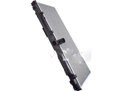 Toyota Camry Radiator - 16400-0V110