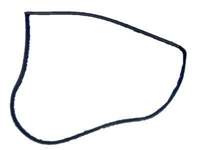 Toyota Camry Door Seal - 67862-AA040