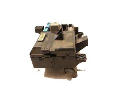 Toyota Tacoma Fuse Box - 82730-04051