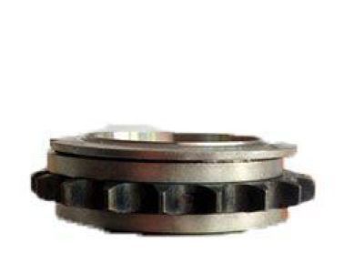 Toyota 13530-31010 SPROCKET Assembly, Idle