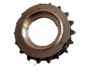 Toyota 13530-31010 SPROCKET Assembly, Idle