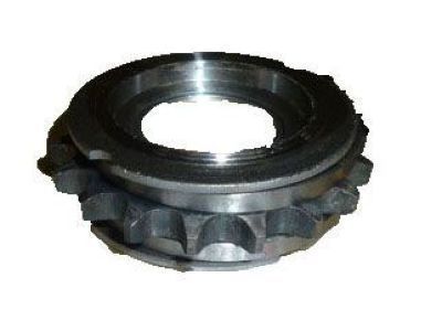 Toyota 13530-31010 SPROCKET Assembly, Idle