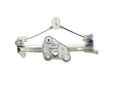 2003 Toyota Celica Window Regulator - 69802-20310