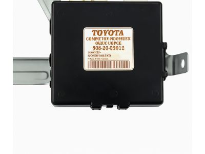 89747-51010 Toyota Warning Buzzer Product Photo 1 of 2