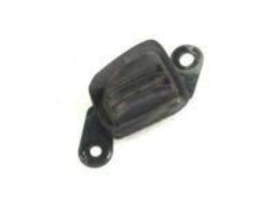 Toyota 68956-08050 Bracket, Back Door Stay