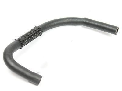 Toyota 16295-50110 Hose, Water By-Pass