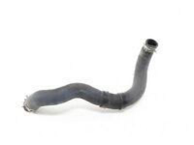 2018 Toyota Camry Radiator Hose - 16572-0P380