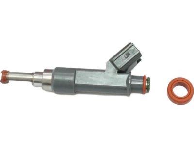 Toyota Corolla Fuel Injector - 23209-39295