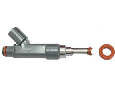 Toyota Corolla Fuel Injector - 23209-39295