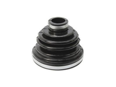 Toyota 04427-0K010 Front Cv Joint Boot Kit