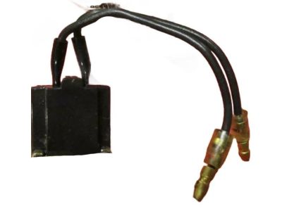 Toyota Land Cruiser Brake Light Switch - 84340-30011