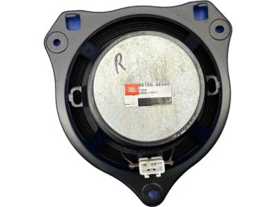 Toyota Sienna Car Speakers - 86160-AE040