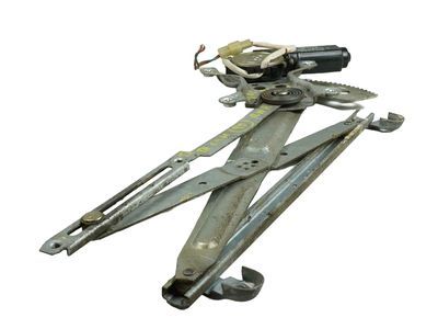 Toyota 69803-03010 Rear Door Window Regulator Sub-Assembly Right Hand 69803-03010 Toyota Rear Door Window Regulator Sub-Assembly Right Hand Product Photo 1 of 4