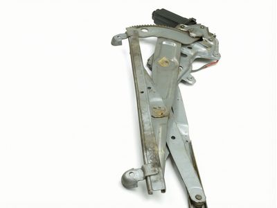 69803-03010 Toyota Rear Door Window Regulator Sub-Assembly Right Hand Product Photo 3 of 4