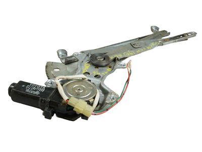 69803-03010 Toyota Rear Door Window Regulator Sub-Assembly Right Hand Product Photo 2 of 4