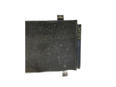 Toyota Highlander A/C Condenser - 88460-48100