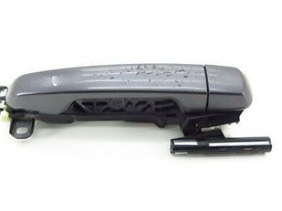 2010 Toyota 4Runner Door Handle - 69211-60090-D1