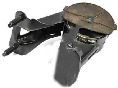 Toyota 12371-37250 INSULATOR, Engine Mounting