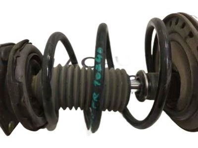 2014 Toyota Camry Coil Springs - 48131-06F50