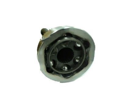 thumbnail image 2 of HDK CV Axle Shaft Assembly For Toyota Land Cruiser 1998-2007 - Made In Japan - Replaces 43430-60040 2 of 5