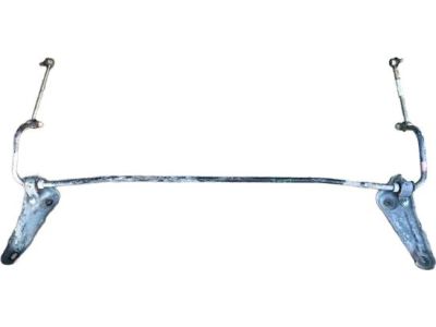 2012 Toyota Camry Sway Bar Kit - 48812-06200