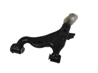 Toyota 48068-0K010 Front Suspension Control Arm Sub-Assembly Lower Right