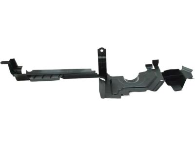 Toyota Sienna Radiator Support - 16593-F0220