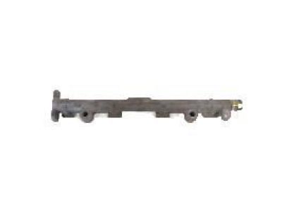 2003 Toyota Tacoma Fuel Rail - 23807-75022