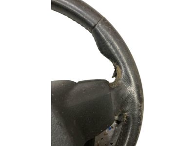 2013 Toyota Camry Steering Wheel - 45100-06N20-C0