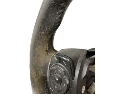 2013 Toyota Camry Steering Wheel - 45100-06N20-C0