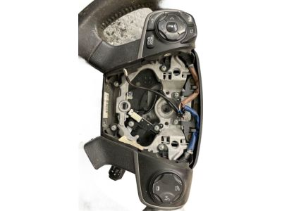 2013 Toyota Camry Steering Wheel - 45100-06N20-C0