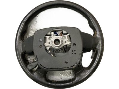 2013 Toyota Camry Steering Wheel - 45100-06N20-C0