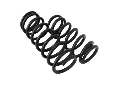 1997 Toyota Tacoma Coil Springs - 48131-04140